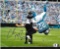 Christian McCaffery Carolina Panthers Autographed 8x10 Photo GA coa