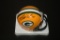 Jordy Nelson Green Bay Packers Autographed Riddell Mini Helmet GA coa