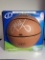 Jeff Green Brooklyn Nets Autographed Spaulding Basketball New England Picture coa