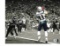 Julian Edelman New England Patriots Autographed 8x10 Photo GA coa