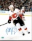 Matt Stajan Calgary Flames Autographed 8x10 Photo Mancave Authenticated coa