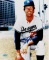 Tommy John Los Angeles Dodgers Autographed 8x10 Photo Mancave Authenticated coa