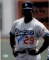 Milt Thompson Los Angeles Dodgers Autographed 8x10 Photo Mancave Authenticated coa