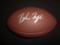 Baker Mayfield Cleveland Browns Autographed Wilson Football w/GA coa