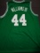 Robert Williams Boston Celtics Custom Basketball Style Jersey GA coa