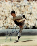 Gaylord Perry San Francisco Giants Autographed 8x10 Photo All Star Sports & Mem coa