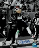 Danny Amendola New England Patriots Autographed 8x10 Photo Sure Shot coa