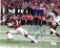 Damontae Kazee Atlanta Falcons Autographed 8x10 photo JSA W coa