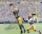 Jordy Nelson Green Bay Packers Autographed 8x10 Photo GA coa