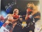 Micky Ward Former Boxing Champ Autographed 8x10 Photo Full Time coa