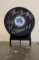 Glenn Anderson New York Rangers Autographed & Inscribed Hockey Puck Beckett Hologram