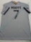 Kylian Mbappé Paris Saint-Germain Autographed Nike 22-23 Away Jersey GA coa