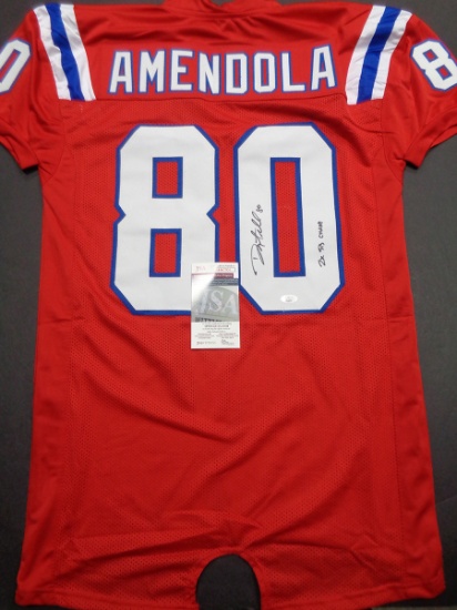 Sports & Entertainment Memorabilia Auction