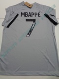 Kylian Mbappé Paris Saint-Germain Autographed Nike 22-23 Away Jersey GA coa