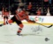Stefan Matteau New Jersey Devils Autographed 8x10 Photo Beckett Holo