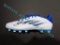 Lionel Messi Inter Miami CF Autographed Adidas Soccer Cleat GA coa