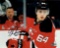 Joseph Blandisi New Jersey Devils Autographed 8x10 Photo Beckett Holo