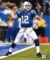 Andrew Luck Indianapolis Colts Autographed 8x10 Photo GA coa