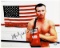 Micky Ward Former Boxing Champ Autographed 8x10 Photo Full Time coa