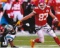Travis Kelce Kansas City Chiefs Autographed 8x10 Photo GA coa