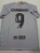 Robert Lewandowski FC Barcelona Autographed Nike 22-23 3rd Jersey GA coa