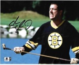 Adam Sandler Happy Gilmore Autographed 8x10 Photo GA coa  *2