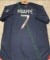 Kylian Mbappé Paris Saint-Germain Autographed Nike 23-24 Home Jersey GA coa