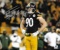 T.J. Watt Pittsburgh Steelers Autographed 8x10 Photo GA coa *2