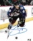 Joe Sakic Colorado Avalanche Autographed 8x10 Photo coa  *2