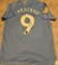 Erling Haaland Manchester City Autographed 2023-24 Puma Home Soccer Jersey coa