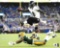 Lamar Jackson Baltimore Ravens Autographed 8x10 Photo coa *4