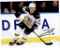 Pavel Zacha Boston Bruins Autographed 8x10 Photo coa *3