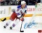Dan Boyle New York Rangers Autographed 8x10 Photo Hologram *2