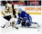 Connor Clifton Boston Bruins Autographed 8x10 Photo coa *2