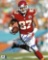 Travis Kelce Kansas City Chiefs Autographed 8x10 Photo GA coa  *4