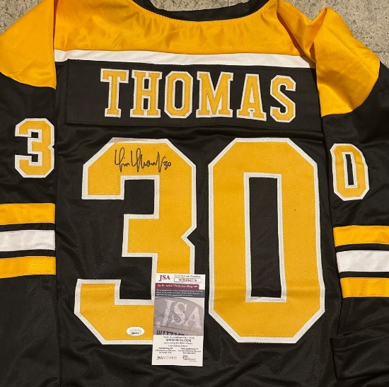 Sports & Entertainment Memorabilia Auction