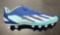 Lionel Messi Inter Miami CF Autographed Adidas Soccer Cleat coa