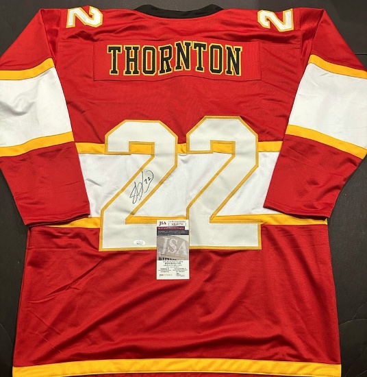 Sports & Entertainment Memorabilia Auction
