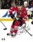 Jonathan Towes Chicago Black Hawks Autographed 8x10 Photo coa