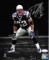 Ted Johnson New England Patriots Autographed 8x10 Photo coa