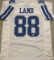 CeeDee Lamb Dallas Cowboys Autographed Custom Football Jersey coa