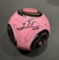 Lionel Messi Inter Miami CF Autographed Adidas Soccer Ball coa