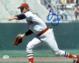 Bill Lee Boston Red Sox Autographed 8x10 Photo coa
