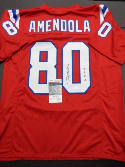 Sports & Entertainment Memorabilia Auction
