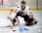Andy Moog Boston Bruins Autographed 8x10 Photo coa