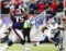 Vince Wilfork New England Patriots Autographed 8x10 Photo coa