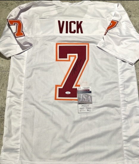 Sports & Entertainment Memorabilia Auction