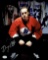 Doug Smith The Goon 2 Autographed 8x10 Photo coa