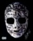 Gerry Cheevers Boston Bruins Autographed 8x10 Mask Photo Hologram