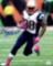 Brandon Bolden New England Patriots Autographed 8x10 Photo coa